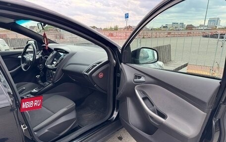 Ford Focus III, 2012 год, 750 000 рублей, 14 фотография