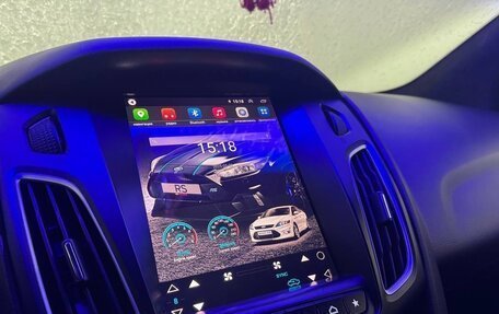 Ford Focus III, 2012 год, 750 000 рублей, 19 фотография