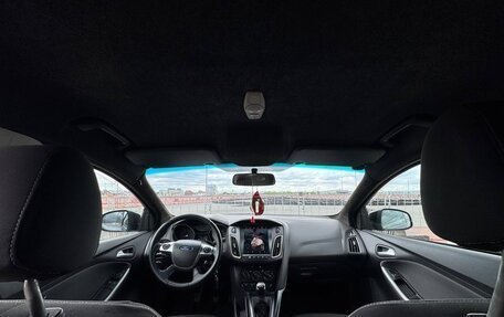 Ford Focus III, 2012 год, 750 000 рублей, 22 фотография