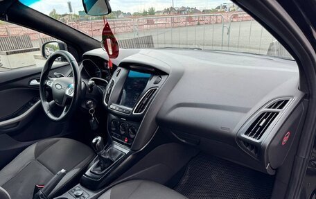 Ford Focus III, 2012 год, 750 000 рублей, 15 фотография