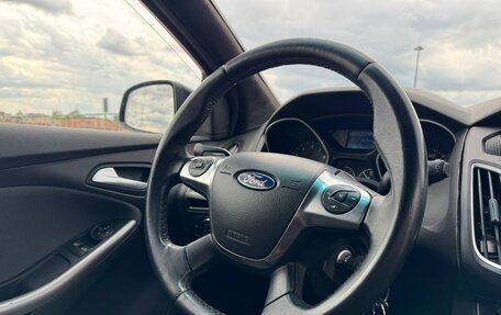 Ford Focus III, 2012 год, 750 000 рублей, 17 фотография