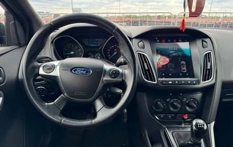 Ford Focus III, 2012 год, 750 000 рублей, 18 фотография