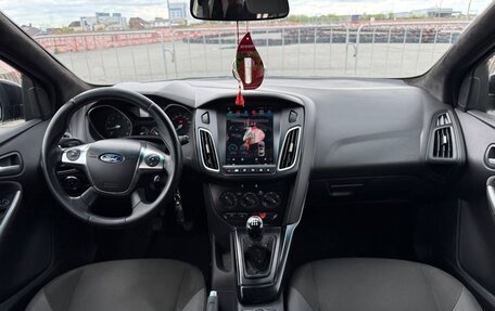 Ford Focus III, 2012 год, 750 000 рублей, 16 фотография
