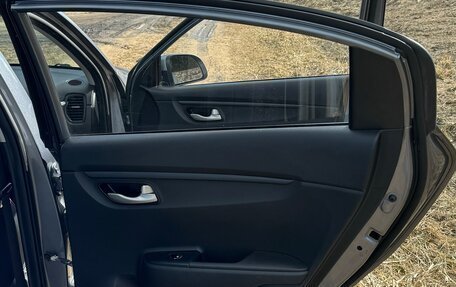 KIA Rio IV, 2020 год, 1 850 000 рублей, 15 фотография