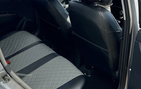 KIA Rio IV, 2020 год, 1 850 000 рублей, 16 фотография