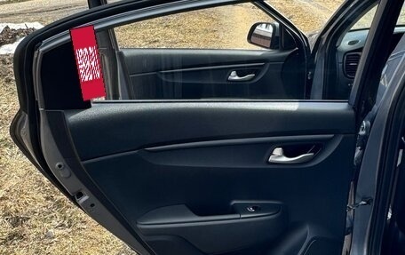 KIA Rio IV, 2020 год, 1 850 000 рублей, 18 фотография
