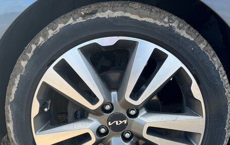 KIA Rio IV, 2020 год, 1 850 000 рублей, 23 фотография