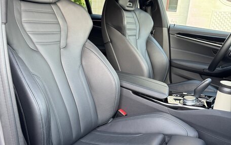 BMW 5 серия, 2021 год, 8 500 000 рублей, 2 фотография
