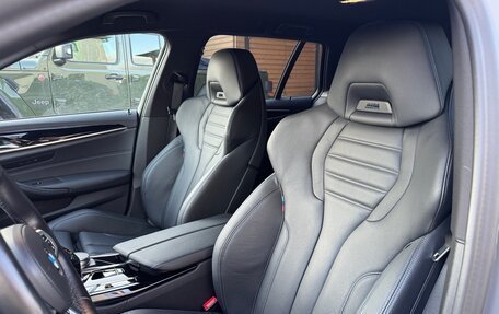 BMW 5 серия, 2021 год, 8 500 000 рублей, 17 фотография