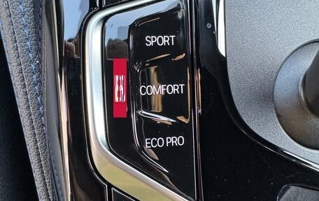 BMW 5 серия, 2021 год, 8 500 000 рублей, 11 фотография