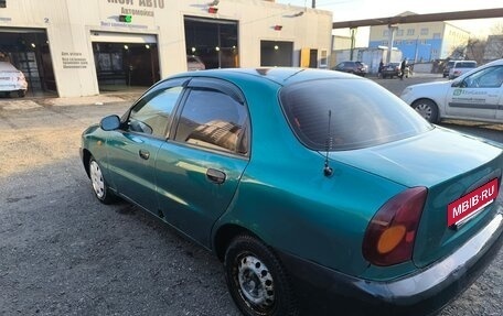 Chevrolet Lanos I, 2006 год, 125 000 рублей, 2 фотография