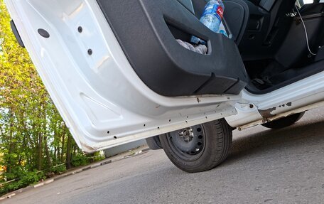 Renault Kangoo II рестайлинг, 2012 год, 590 000 рублей, 2 фотография