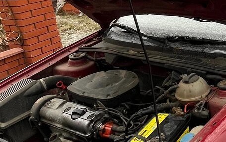 Volkswagen Golf III, 1996 год, 250 000 рублей, 4 фотография