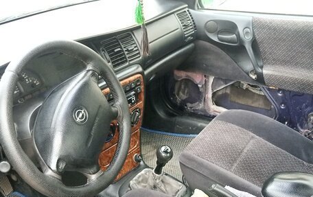 Opel Vectra B рестайлинг, 1997 год, 220 000 рублей, 5 фотография