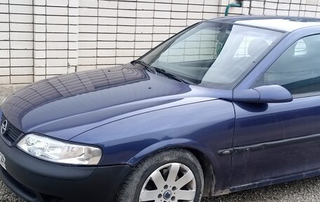 Opel Vectra B рестайлинг, 1997 год, 220 000 рублей, 7 фотография