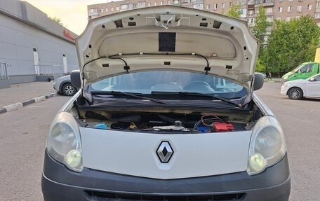 Renault Kangoo II рестайлинг, 2012 год, 590 000 рублей, 13 фотография