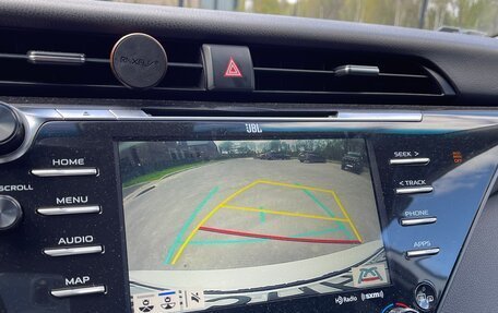 Toyota Camry, 2019 год, 2 534 343 рублей, 20 фотография