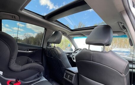 Toyota Camry, 2019 год, 2 534 343 рублей, 21 фотография