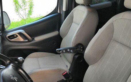 Peugeot Partner II рестайлинг 2, 2008 год, 850 000 рублей, 4 фотография