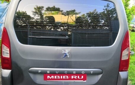 Peugeot Partner II рестайлинг 2, 2008 год, 850 000 рублей, 2 фотография
