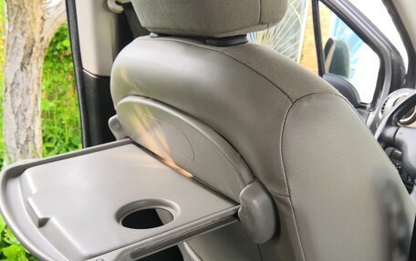 Peugeot Partner II рестайлинг 2, 2008 год, 850 000 рублей, 8 фотография