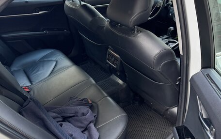 Toyota Camry, 2018 год, 3 150 000 рублей, 15 фотография