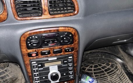 KIA Clarus II, 2000 год, 145 000 рублей, 10 фотография