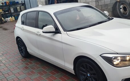 BMW 1 серия, 2013 год, 1 250 000 рублей, 6 фотография