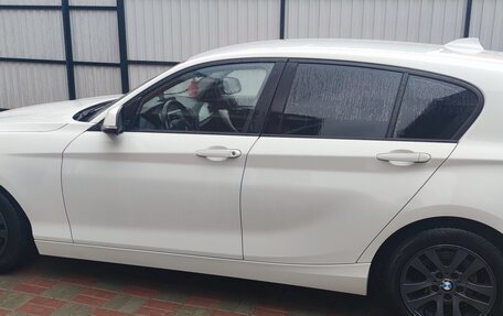 BMW 1 серия, 2013 год, 1 250 000 рублей, 2 фотография