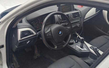BMW 1 серия, 2013 год, 1 250 000 рублей, 7 фотография