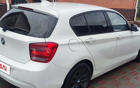 BMW 1 серия, 2013 год, 1 250 000 рублей, 5 фотография