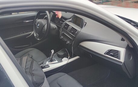 BMW 1 серия, 2013 год, 1 250 000 рублей, 8 фотография