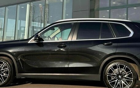 BMW X5, 2020 год, 7 500 000 рублей, 3 фотография