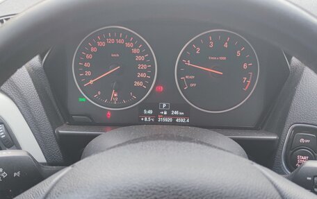 BMW 1 серия, 2013 год, 1 250 000 рублей, 9 фотография