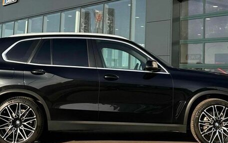 BMW X5, 2020 год, 7 500 000 рублей, 7 фотография