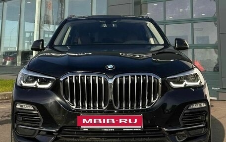 BMW X5, 2020 год, 7 500 000 рублей, 2 фотография