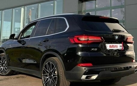 BMW X5, 2020 год, 7 500 000 рублей, 6 фотография