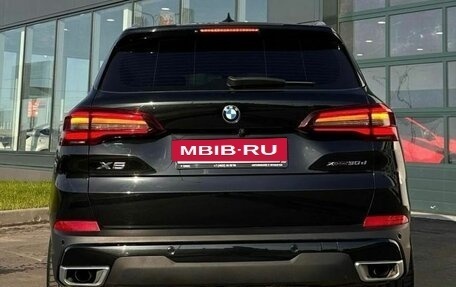 BMW X5, 2020 год, 7 500 000 рублей, 5 фотография
