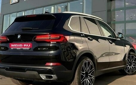 BMW X5, 2020 год, 7 500 000 рублей, 4 фотография
