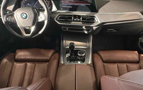 BMW X5, 2020 год, 7 500 000 рублей, 9 фотография