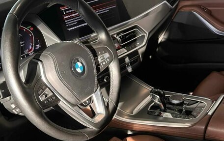 BMW X5, 2020 год, 7 500 000 рублей, 12 фотография