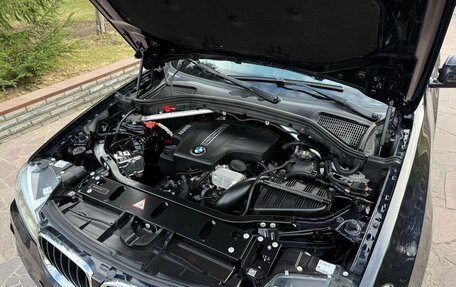 BMW X4, 2016 год, 2 699 000 рублей, 10 фотография