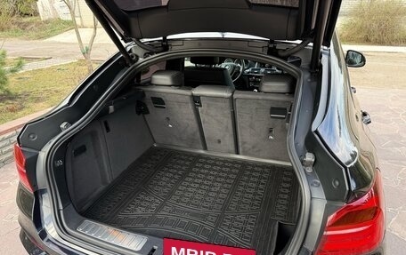 BMW X4, 2016 год, 2 699 000 рублей, 8 фотография