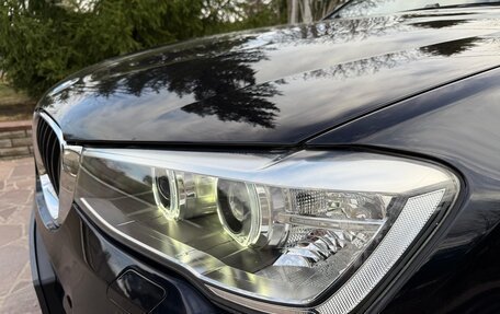 BMW X4, 2016 год, 2 699 000 рублей, 12 фотография