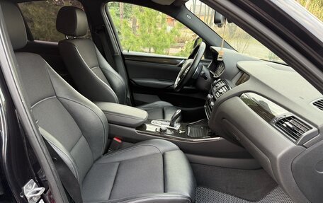 BMW X4, 2016 год, 2 699 000 рублей, 16 фотография
