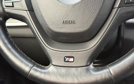 BMW X4, 2016 год, 2 699 000 рублей, 21 фотография