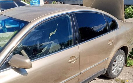 Volkswagen Passat B5+ рестайлинг, 2002 год, 500 000 рублей, 3 фотография