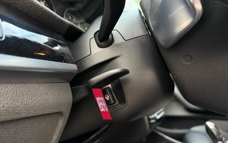 BMW X4, 2016 год, 2 699 000 рублей, 27 фотография