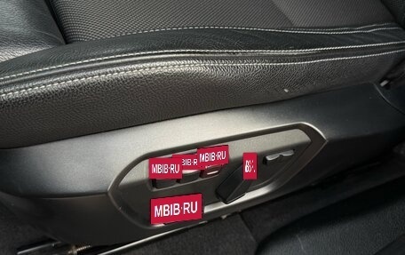 BMW X4, 2016 год, 2 699 000 рублей, 26 фотография
