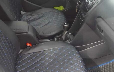 Volkswagen Polo VI (EU Market), 2019 год, 540 000 рублей, 5 фотография